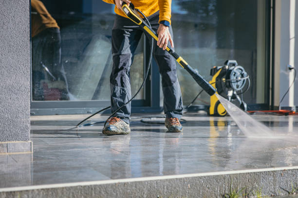 Best Building Exterior Pressure Washing in Plymouth, CA