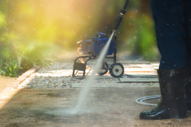 Best Pool Deck Cleaning in Plymouth, CA